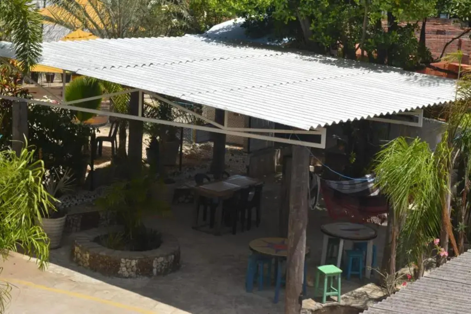 Chácara Porto do Sol