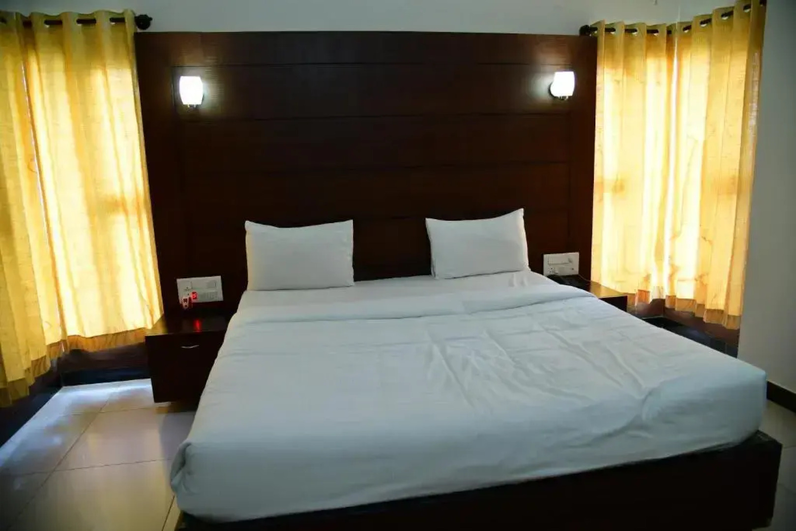 Kings Resort And Spa Chamarajanagar