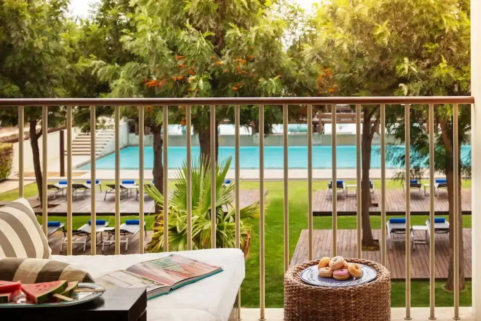Anantara Vilamoura Family Friendly