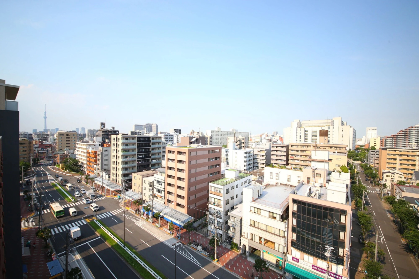 Apa Hotel Tokyo Kiba