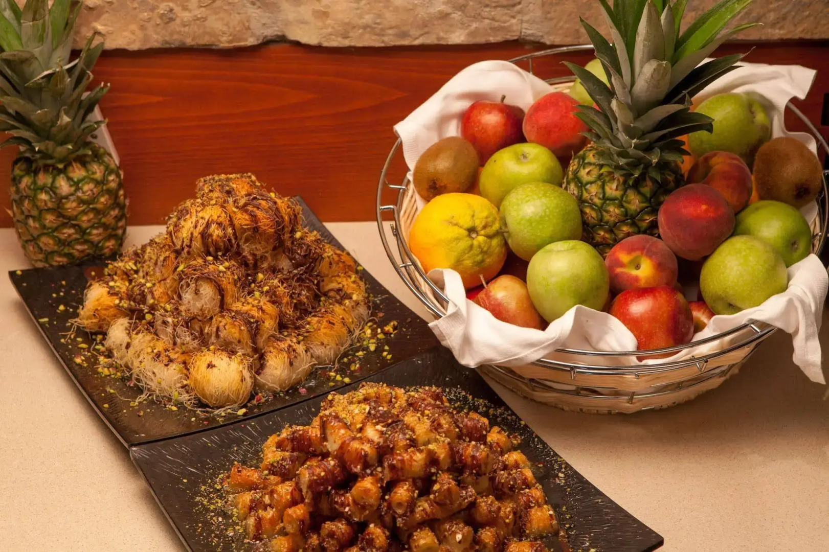 Elounda Breeze Resort - All Inclusive