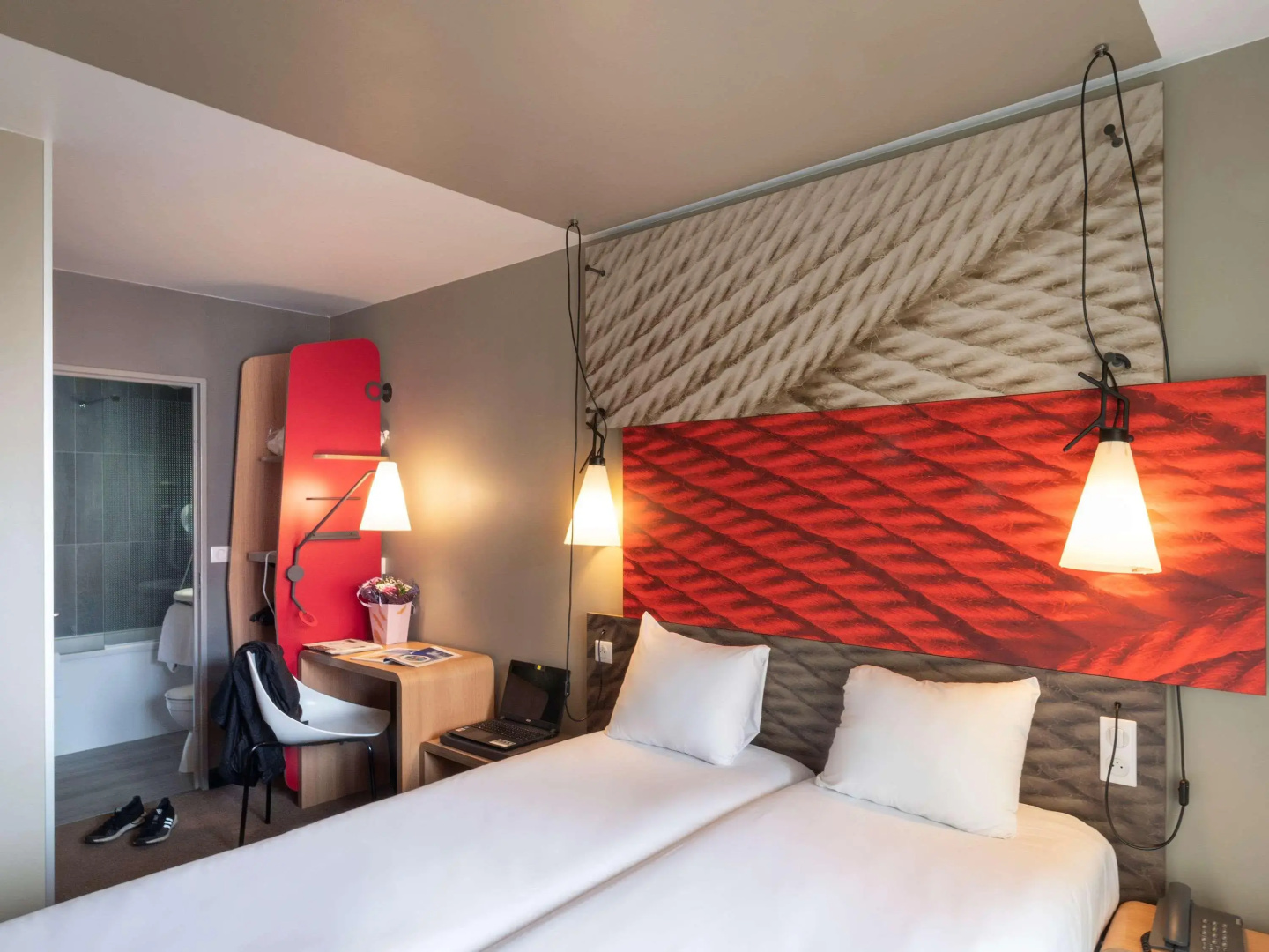 ibis Saint Gratien