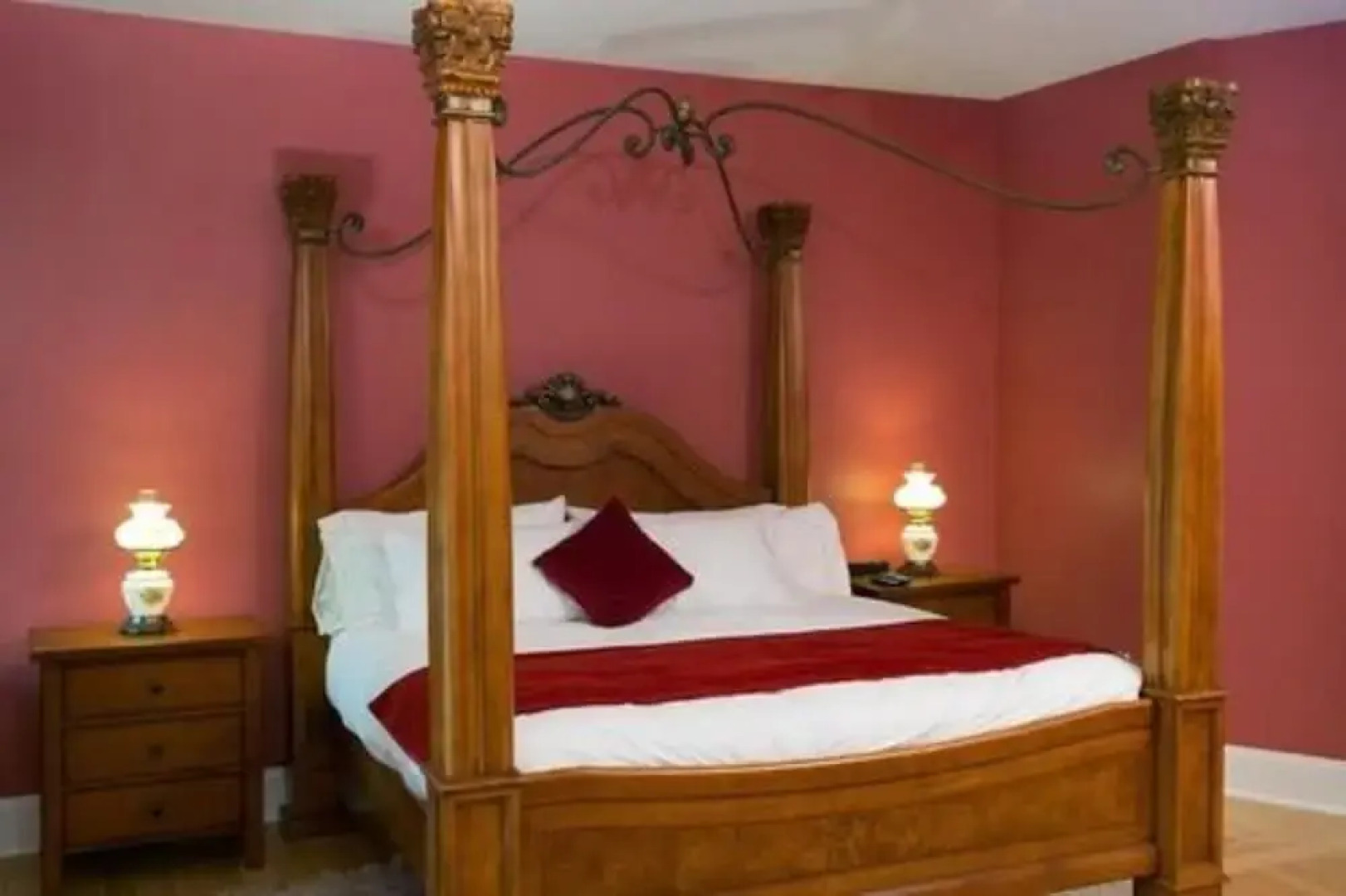 Greenway House Bed & Breakfast