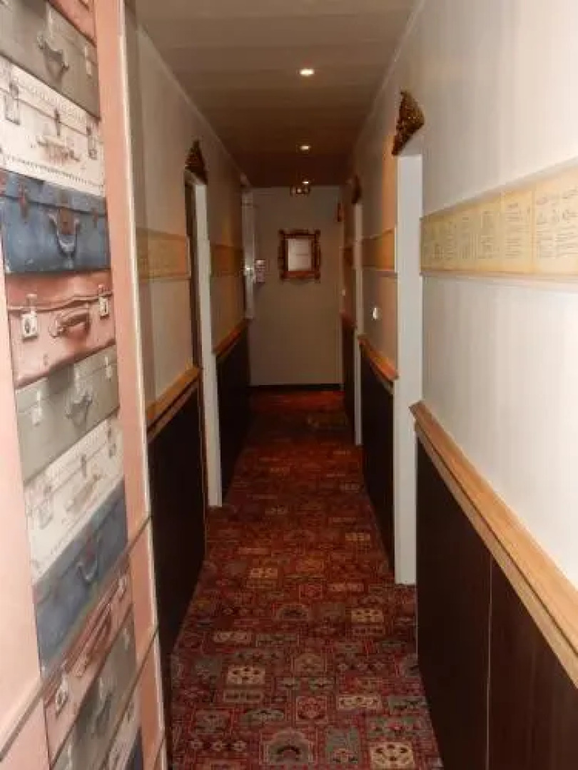 Auberge Le St Vincent