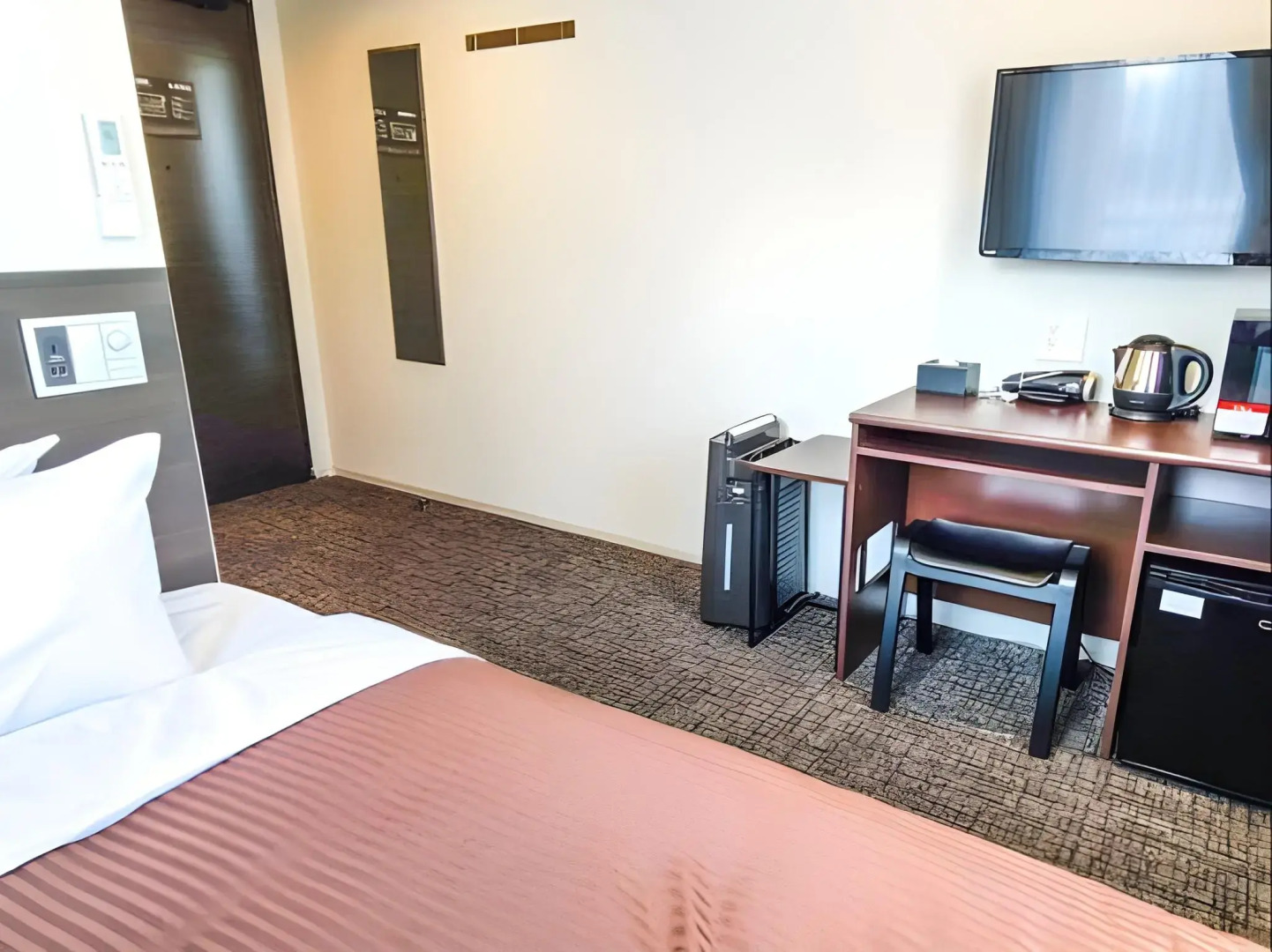 Hotel LiveMax Akasaka Grande