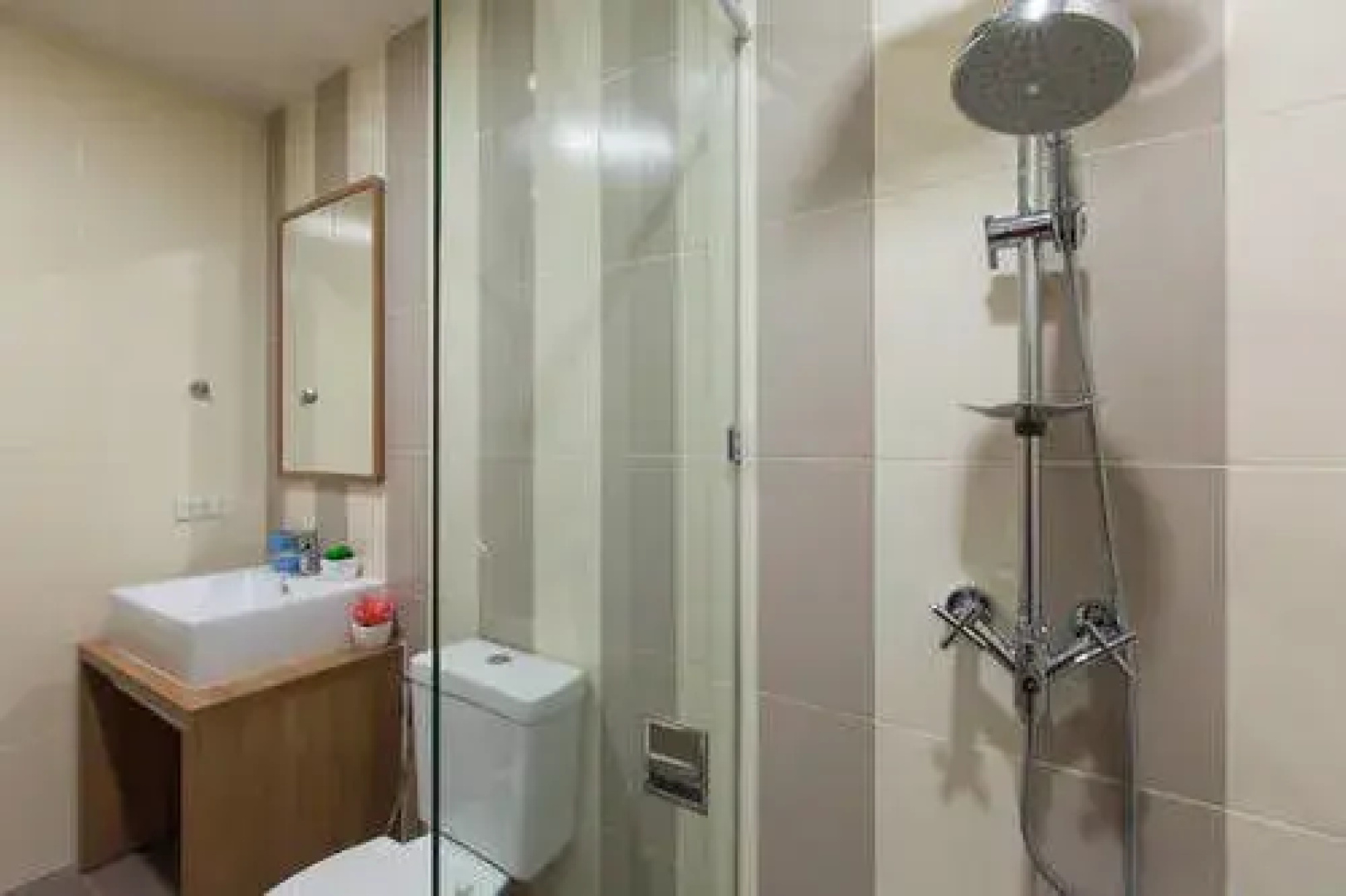 Baan San Ngam Condo by Tiny Seabird