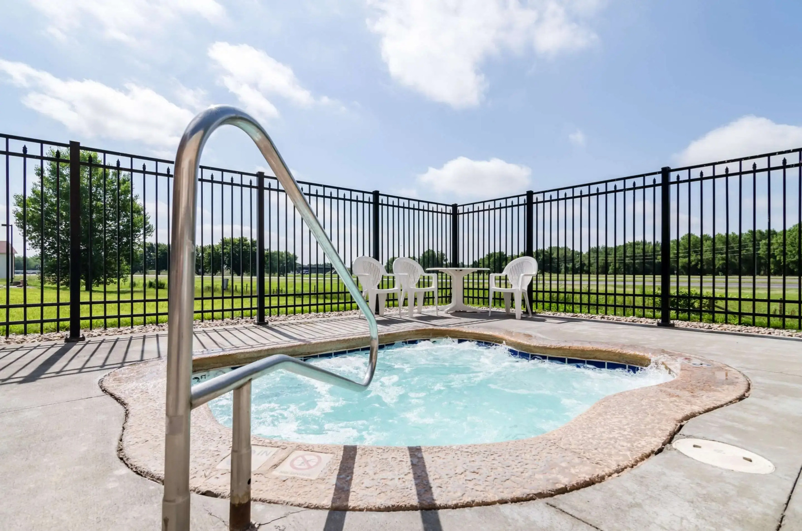 Comfort Suites Gothenburg