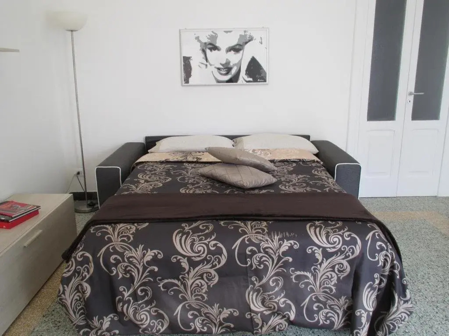 BB San Tommaso - Casa Relax