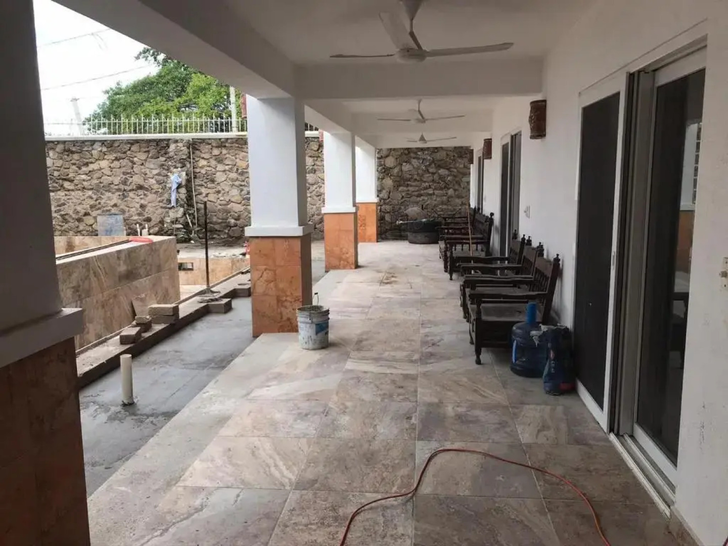 Quinta Alberto Boutique Hotel