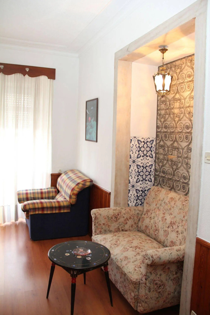 Residencial Carvalho