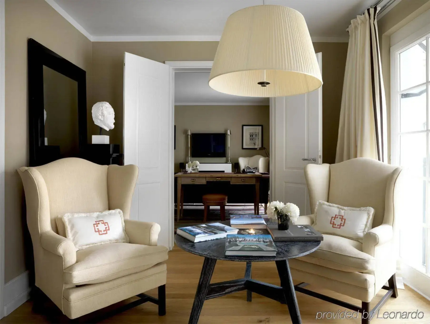 Boutique Hotel Heidelberg Suites