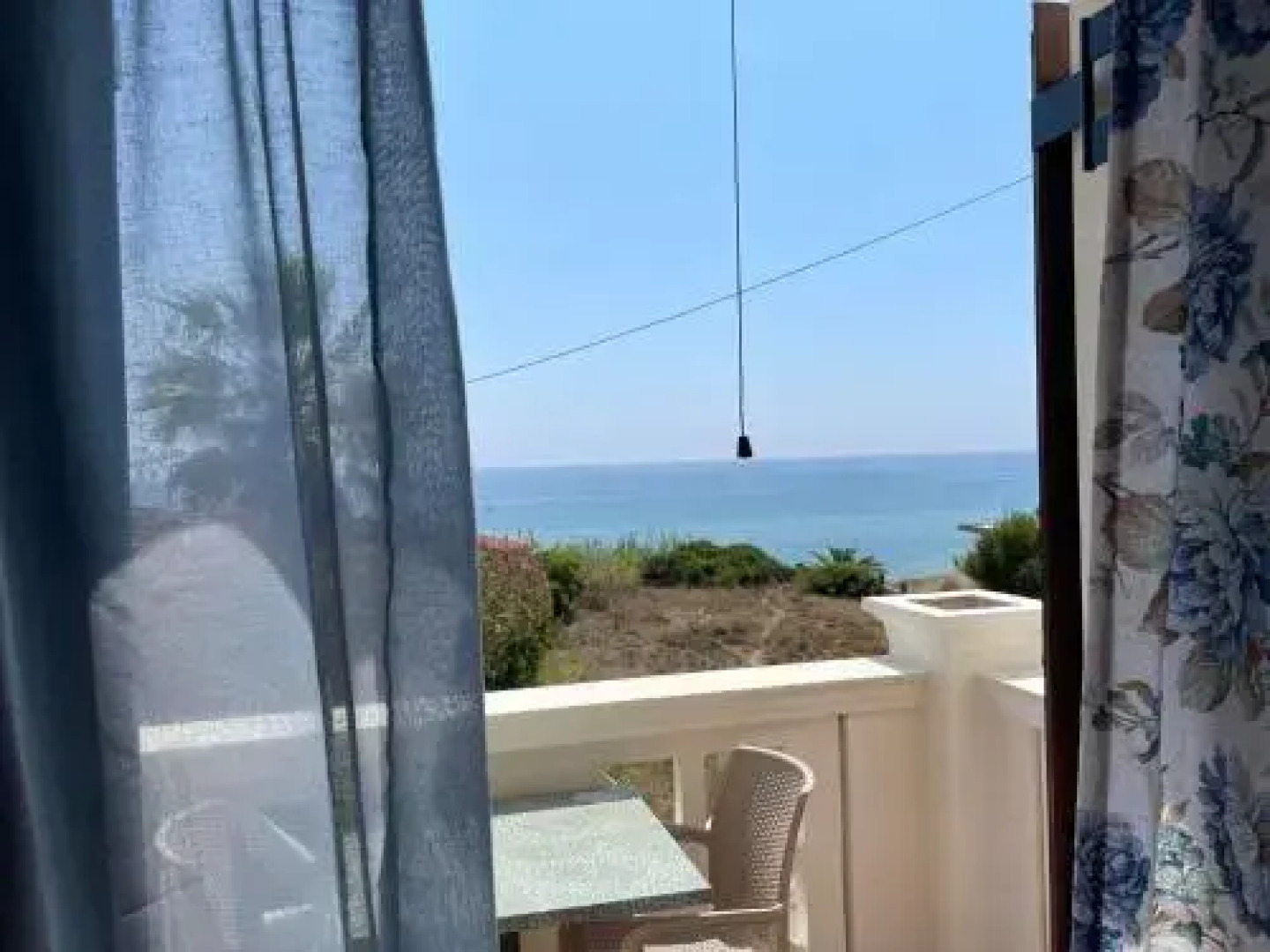 Angelique Apartments