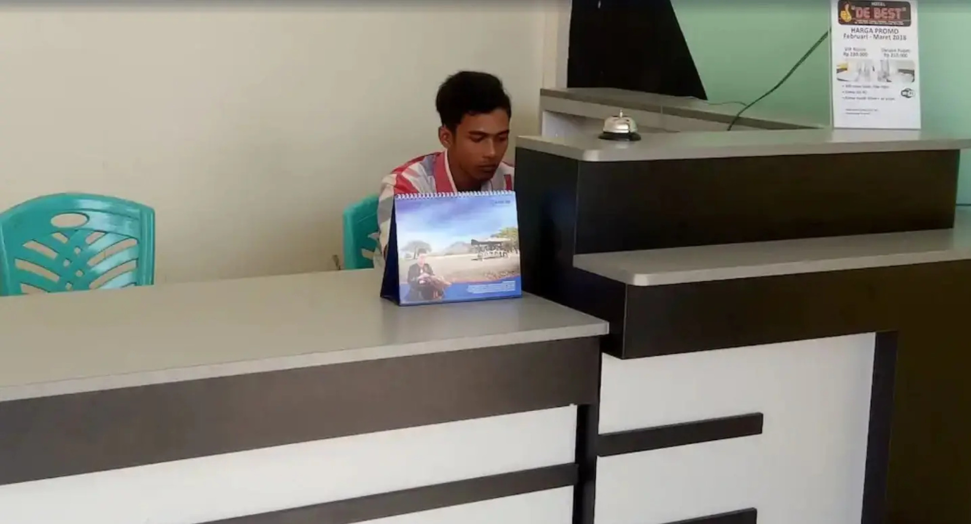 Mentawai Bagus - Hostel