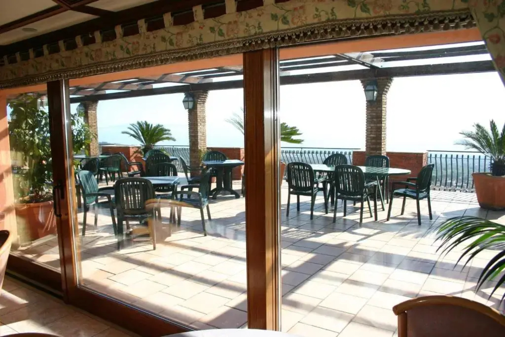 Hotel Primavera dell'Etna