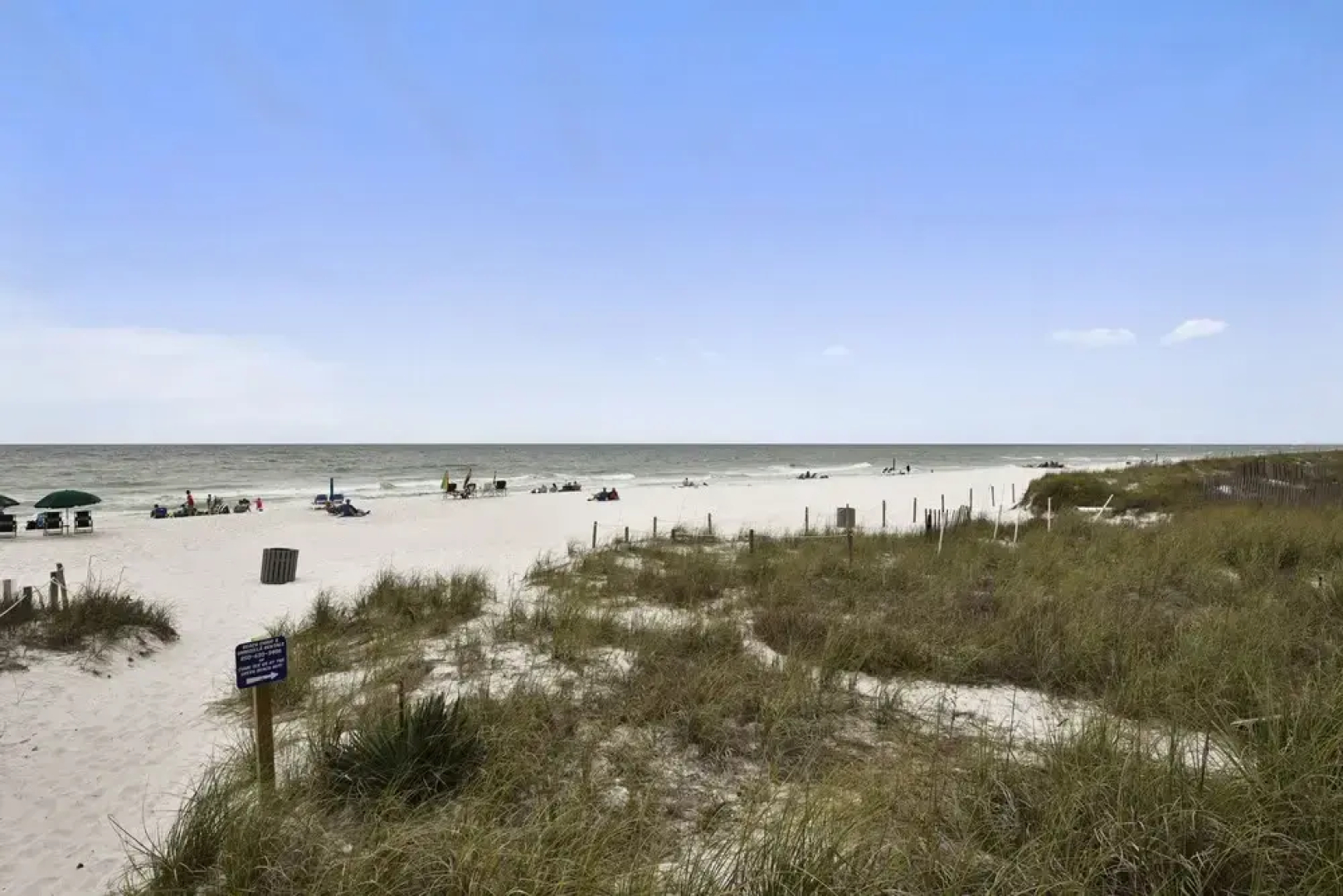 Serenity Beach by Book That Condo