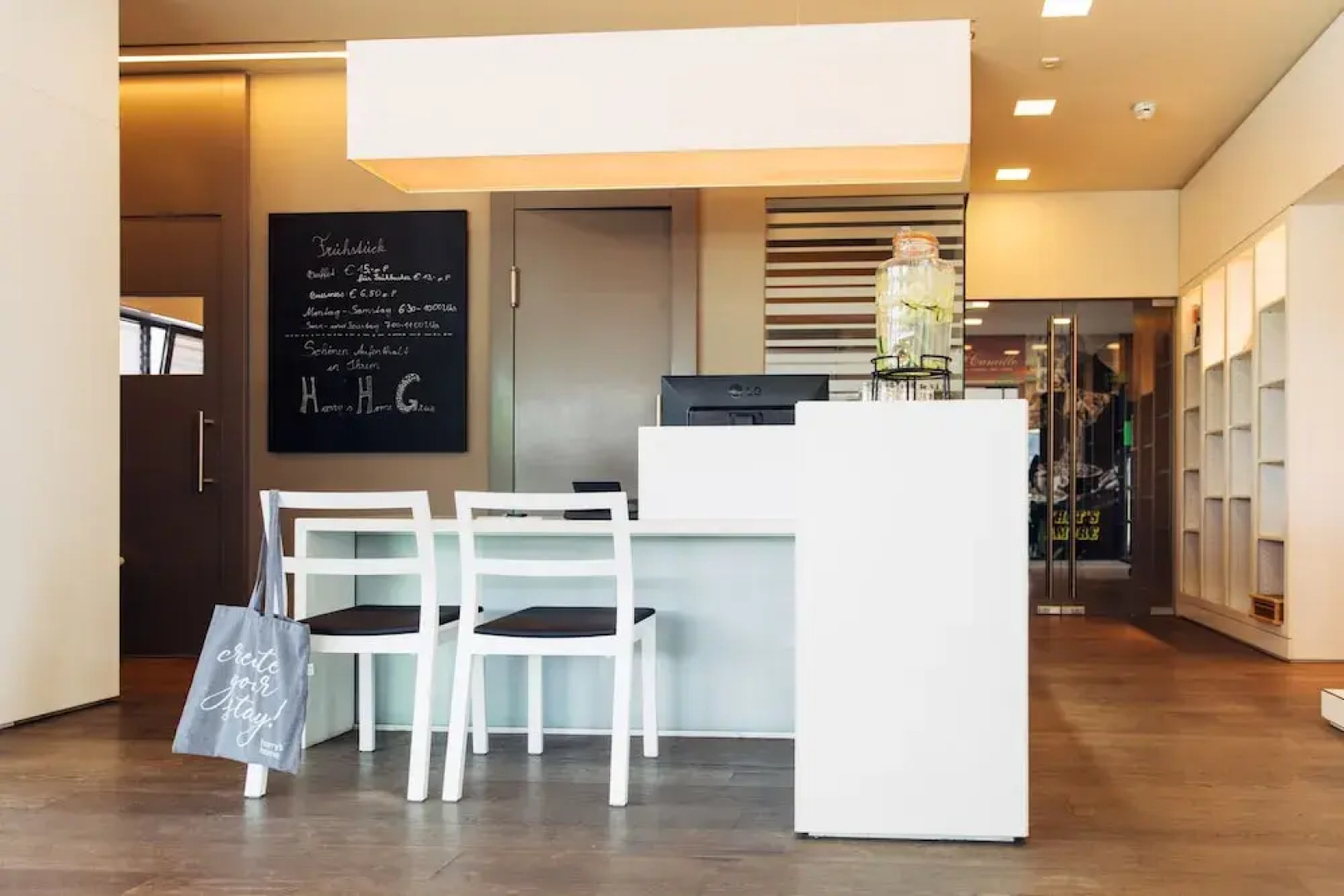 harry’s home Hart bei Graz hotel & apartments