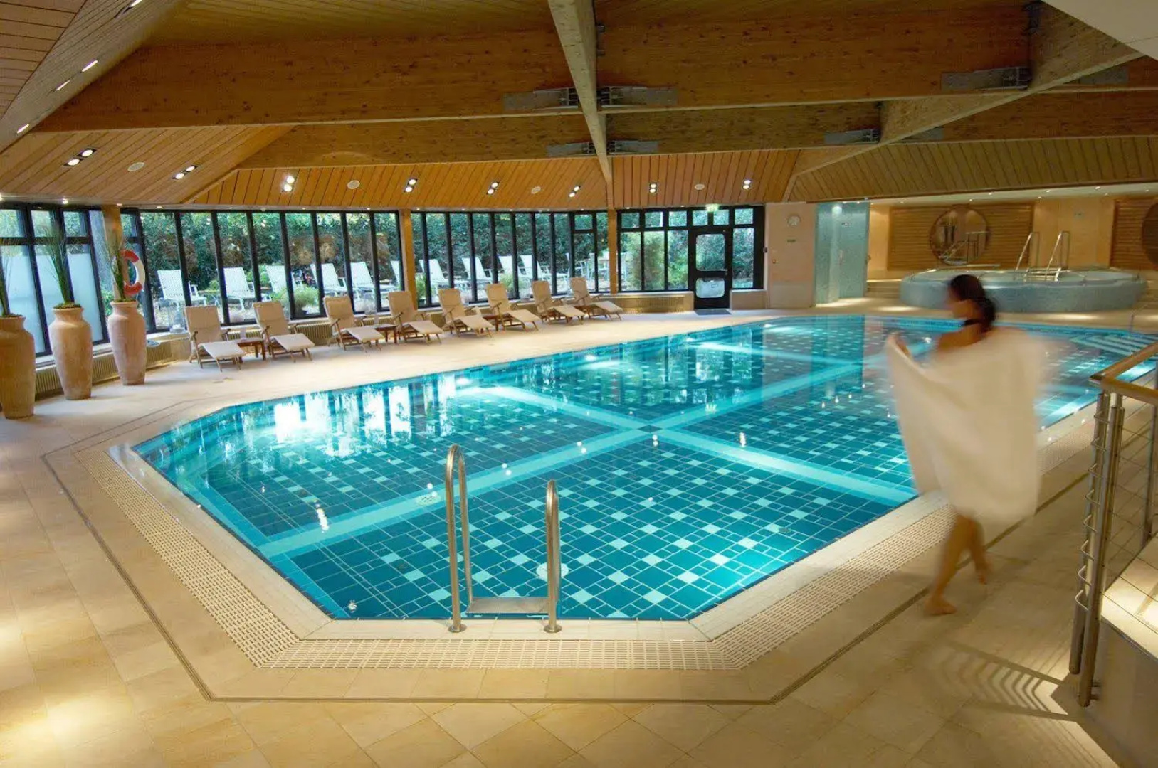 InterContinental Berlin by IHG