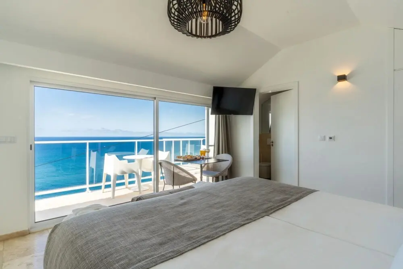 Escarpa - the Madeira Hideaway