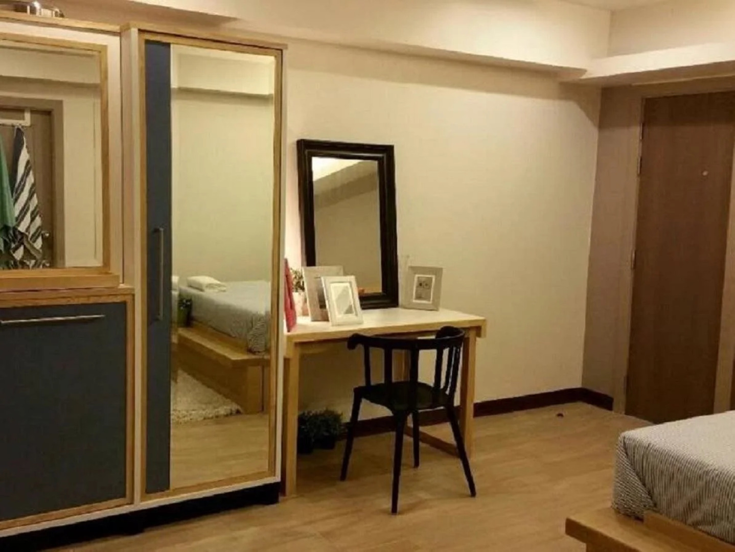 Woodroof Residence Rangsit