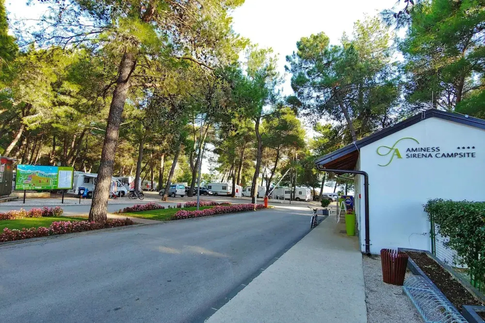 Sirena Holiday Homes