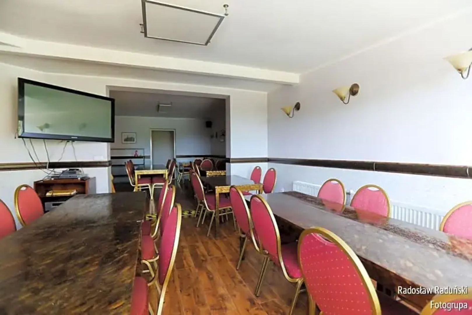 Pokoje Gościnne Via Steso