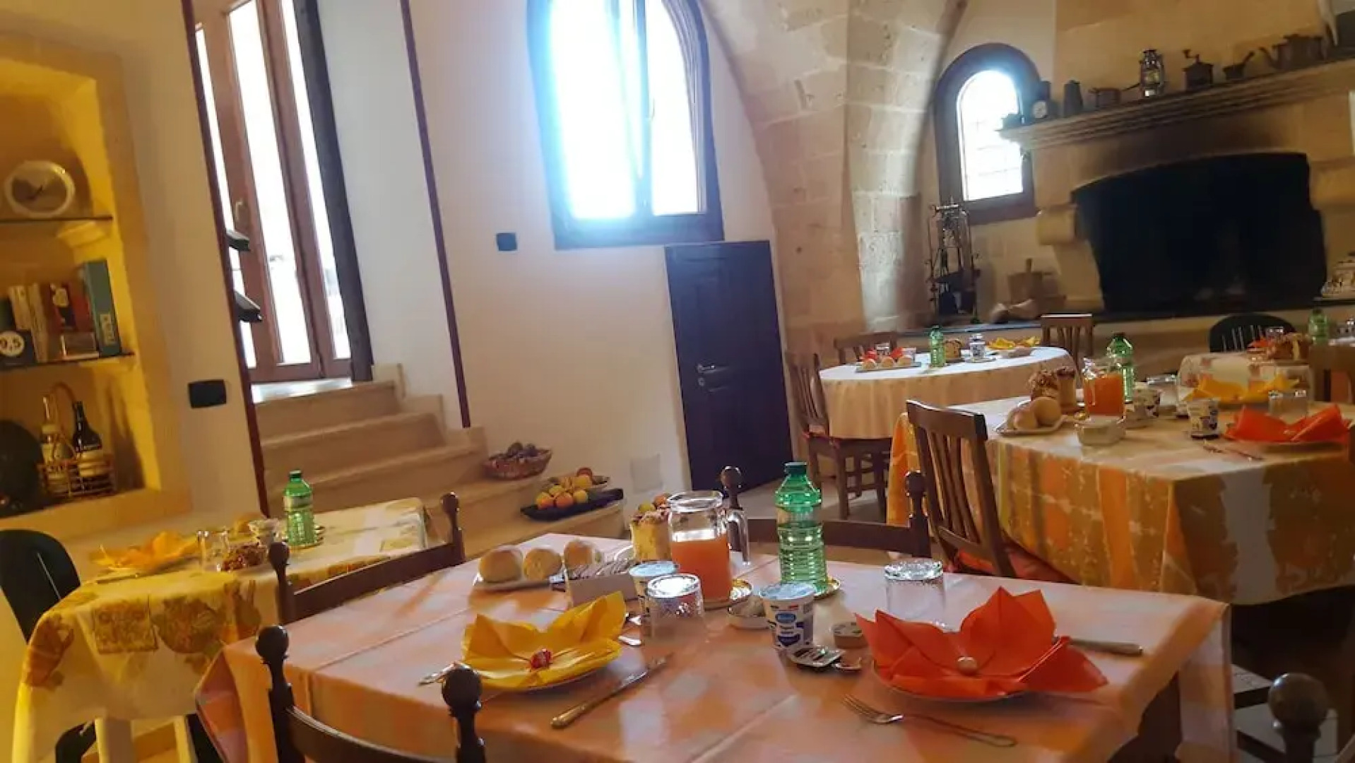 Villa Boschetto B&B - Apartments