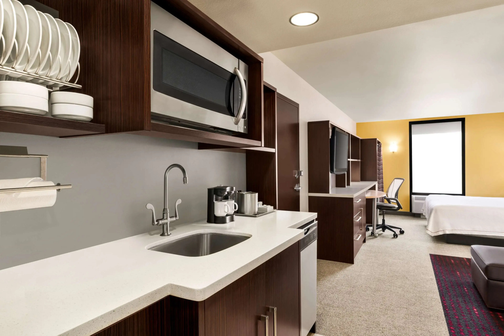 Home2 Suites by Hilton Salt Lake City/Layton, UT