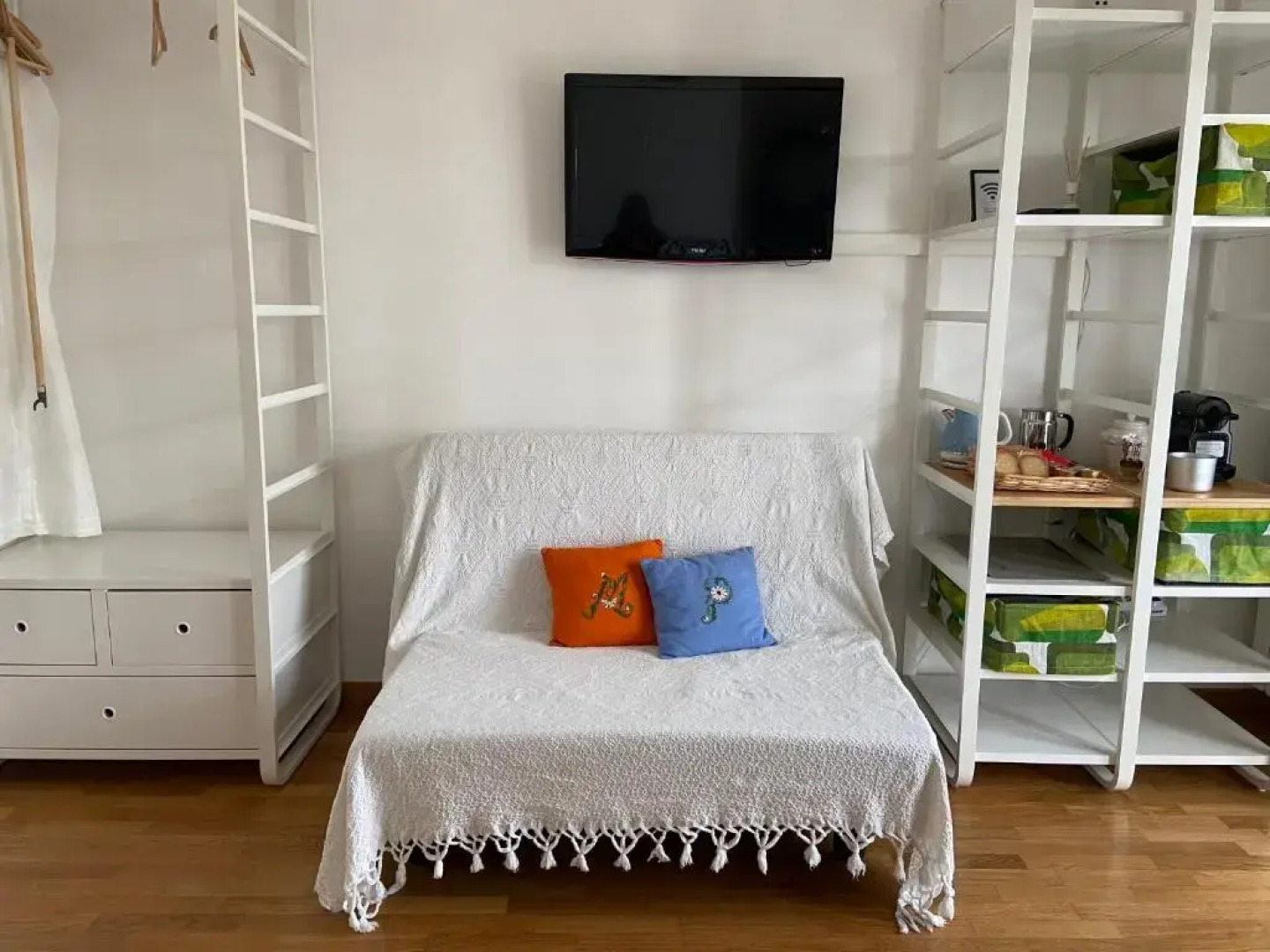 Bed and Breakfast Gaia