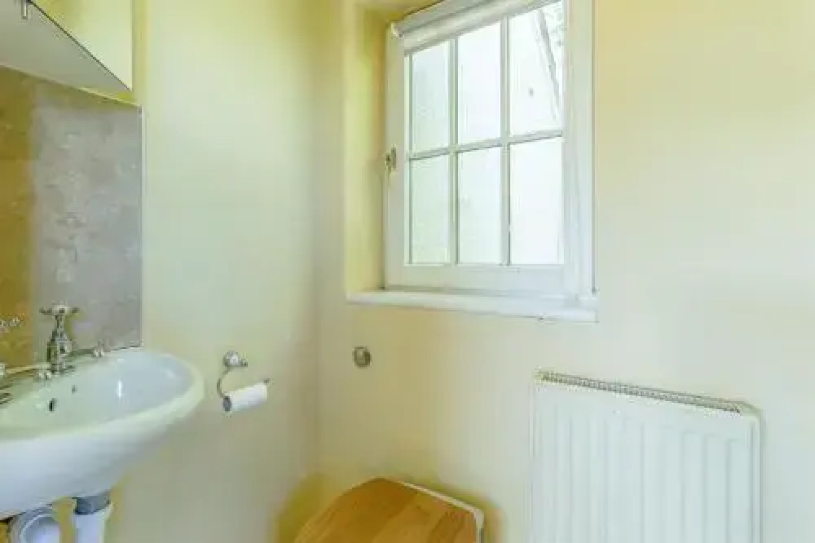 Curlew Cottage