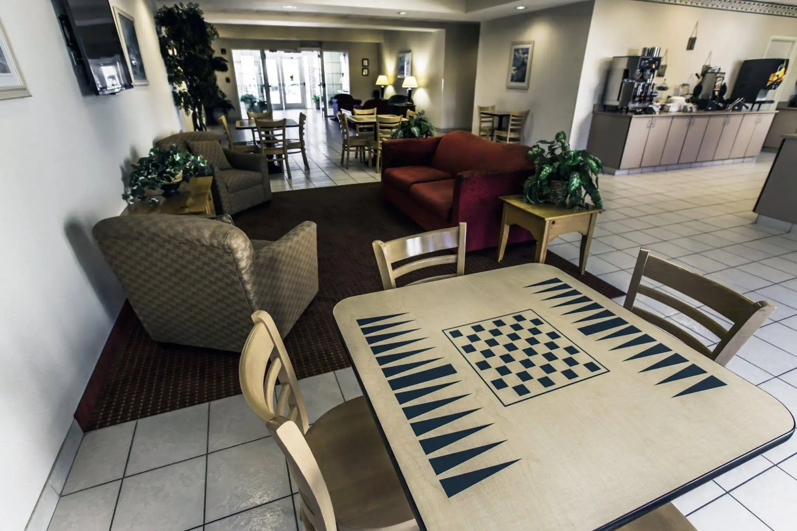 MainStay Suites Wilmington - University Area