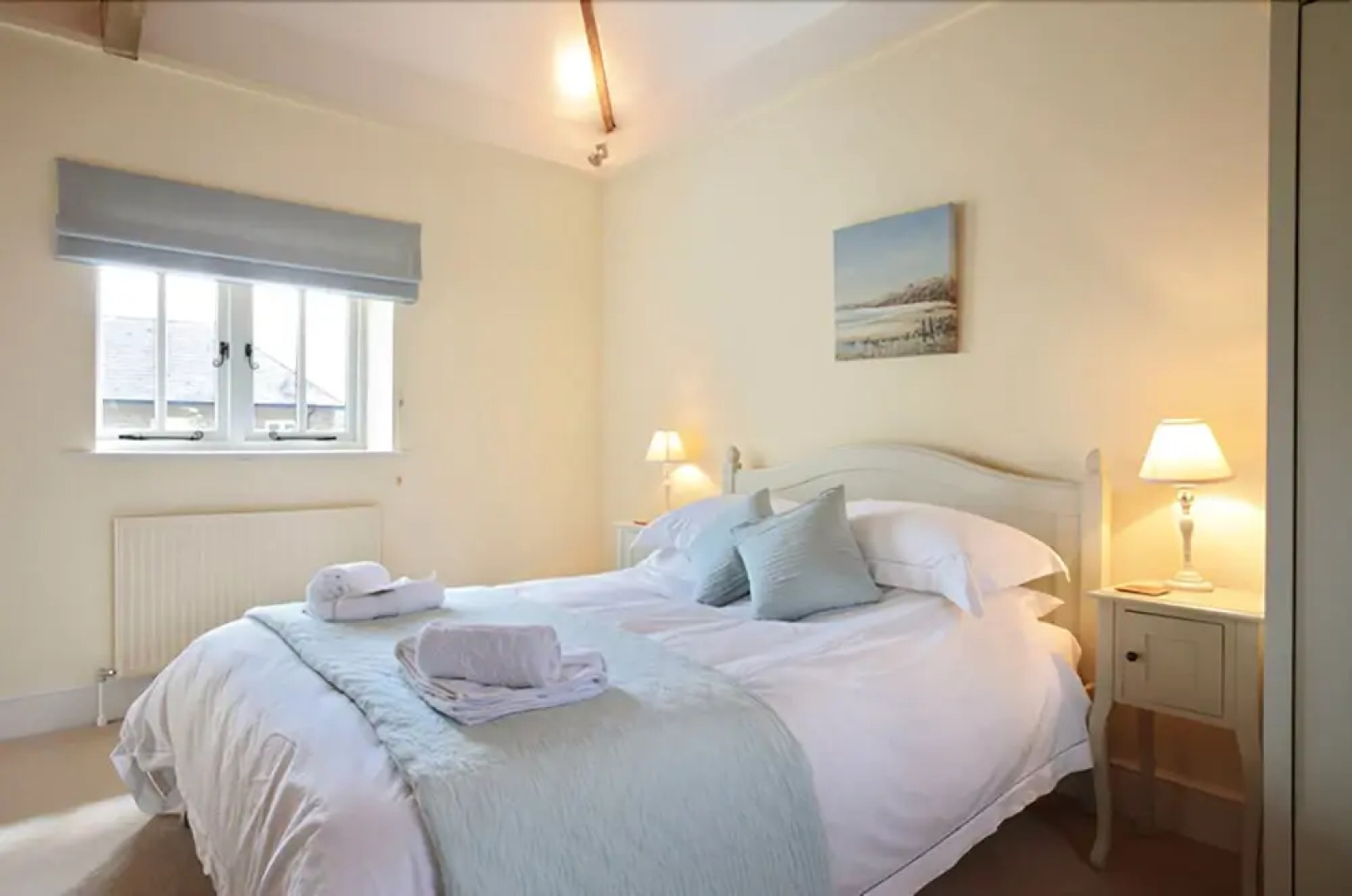 The Stables Holiday Cottage