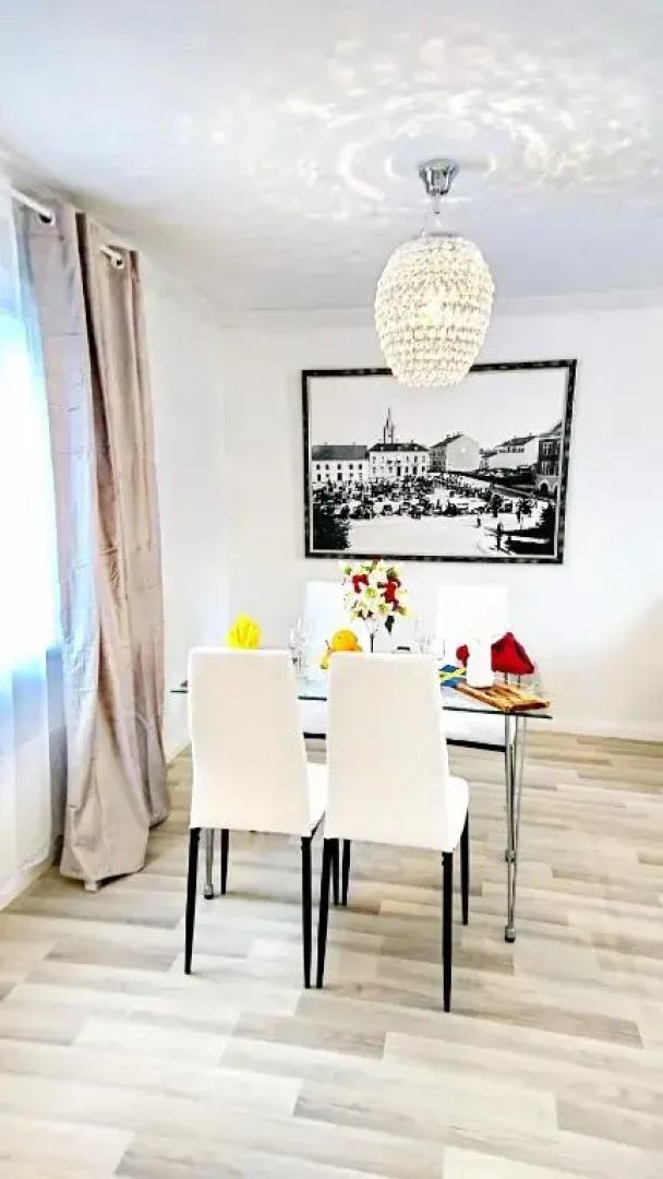 Brodderuds Apartment