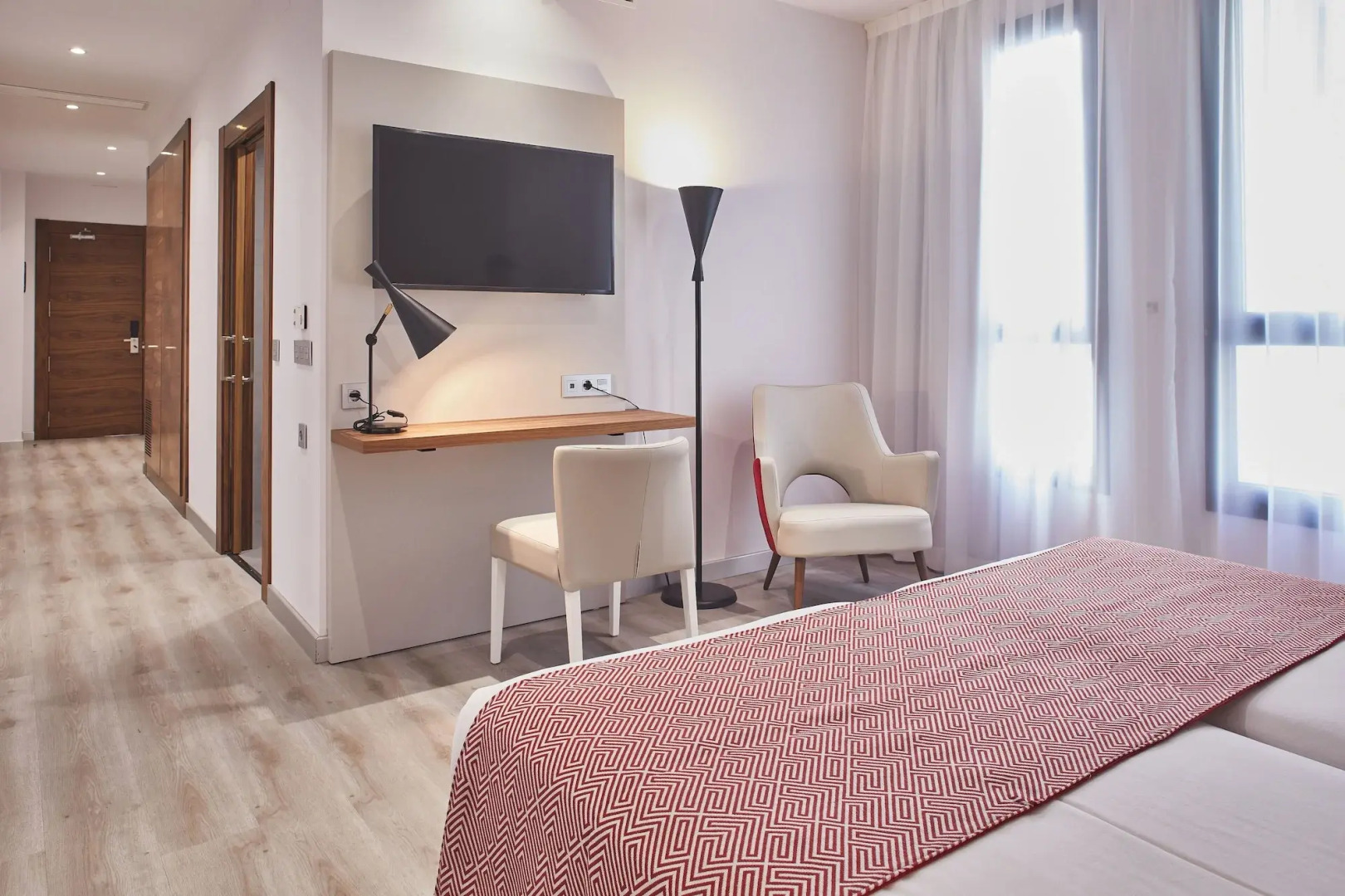 Hotel Silken Rona Dalba