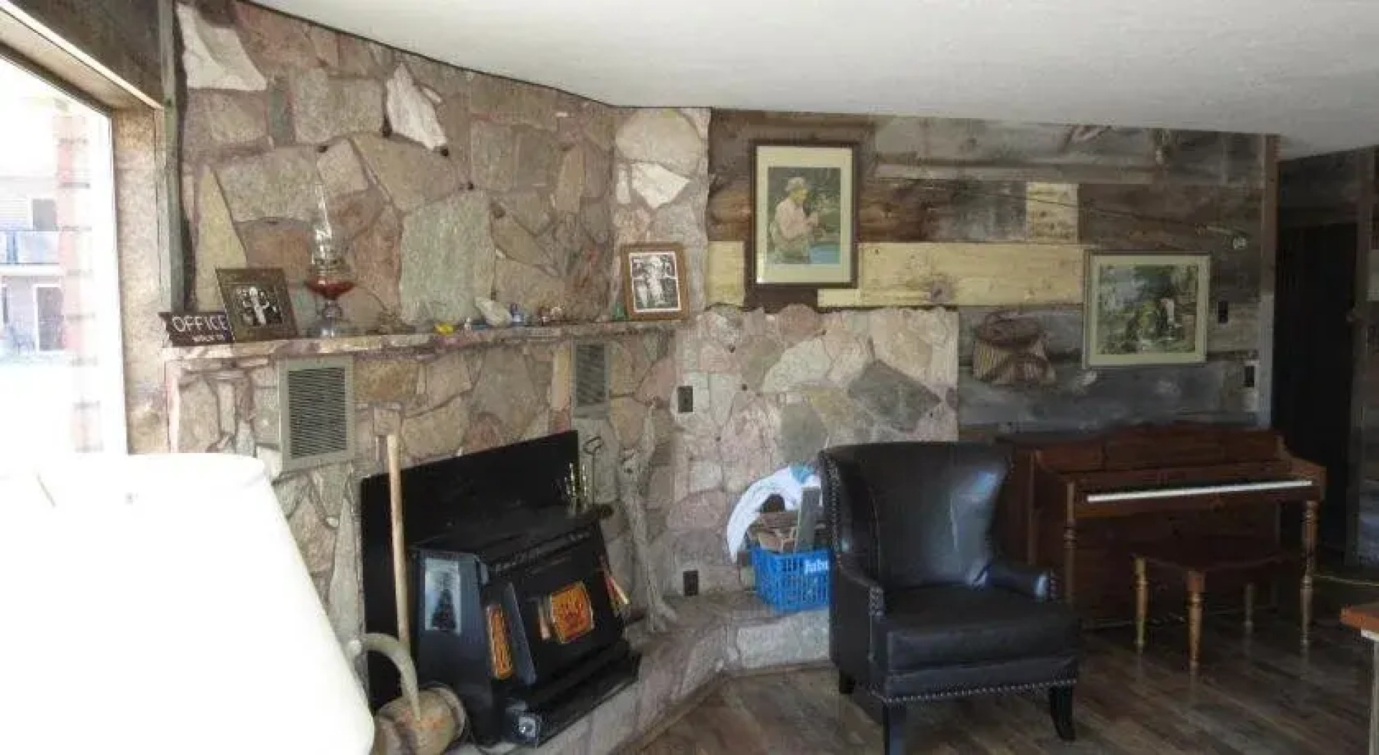 Als Westward Ho Motel