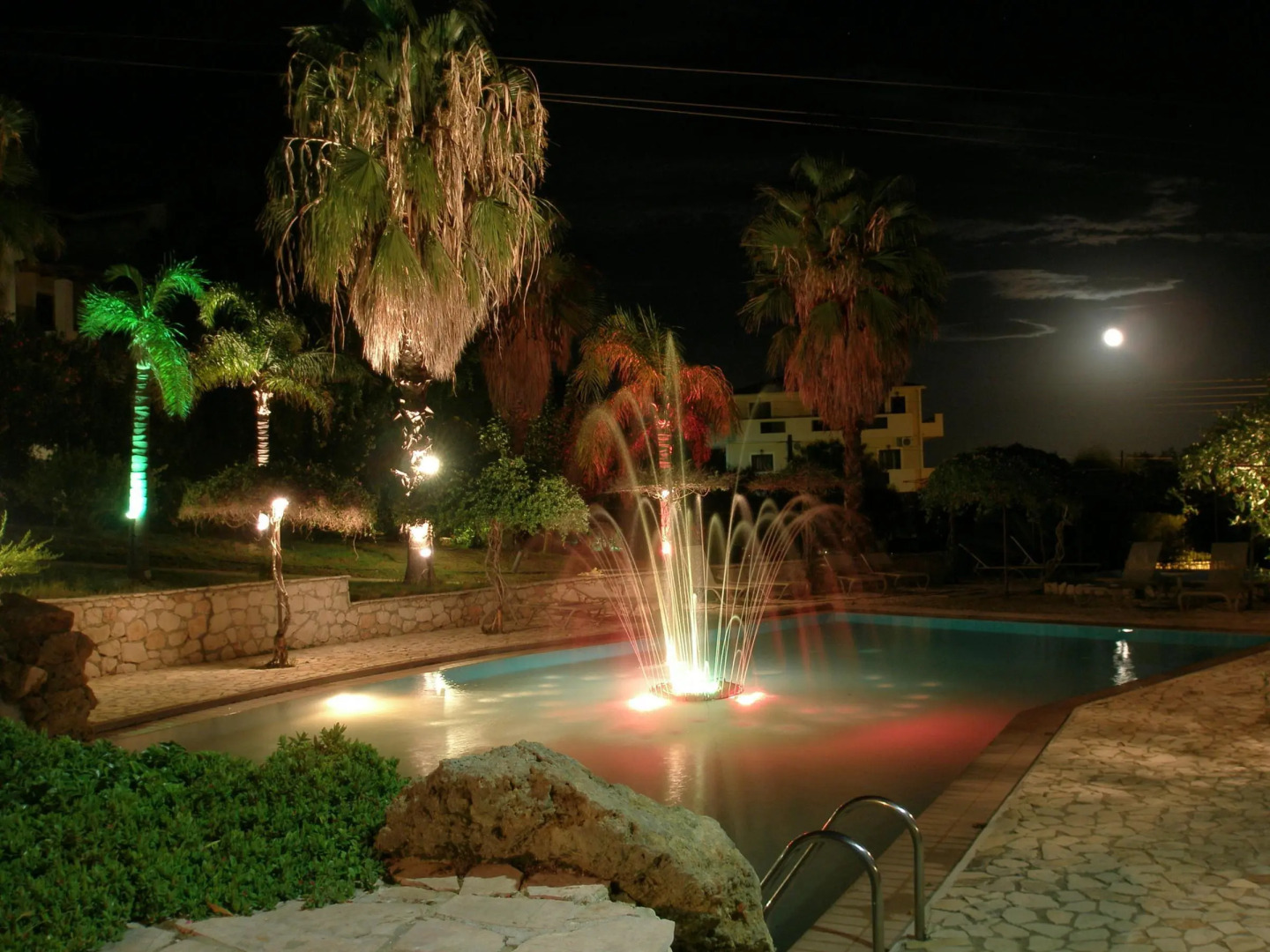 Naturist Panorama Hotel