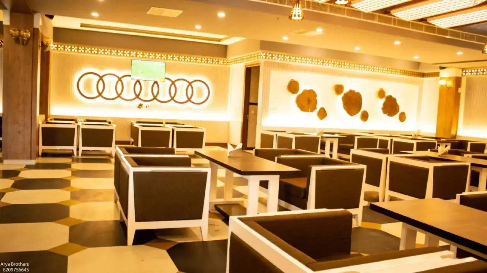 The Grand Shekhawati