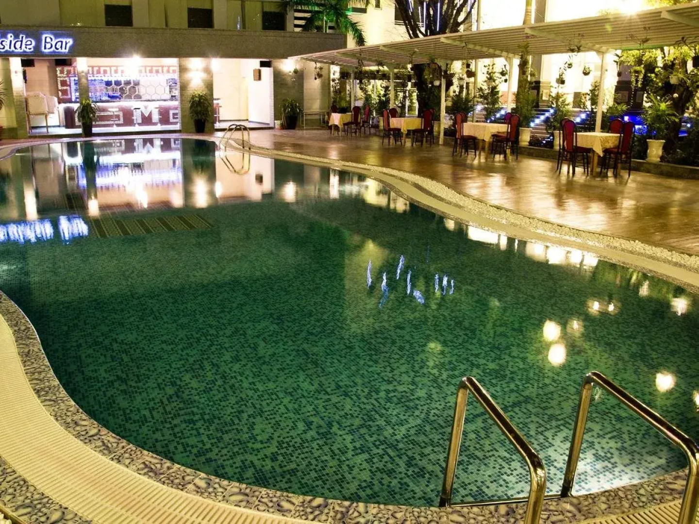 Princess Resort & Spa