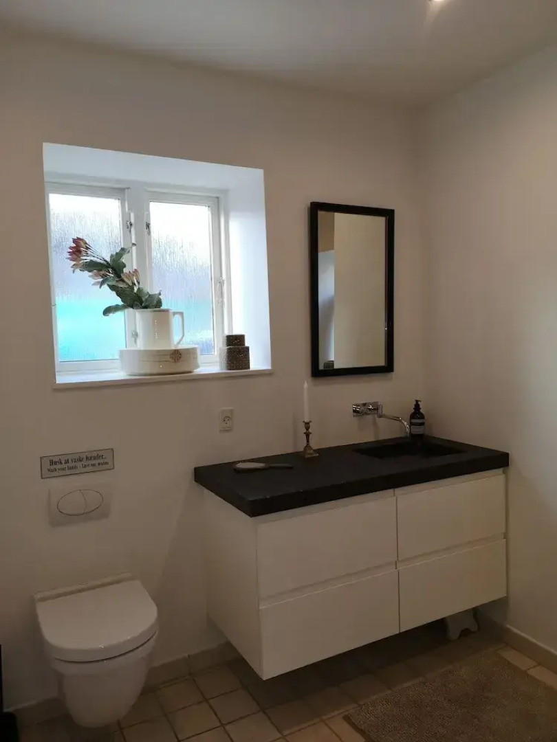 MidtGolf Guest house