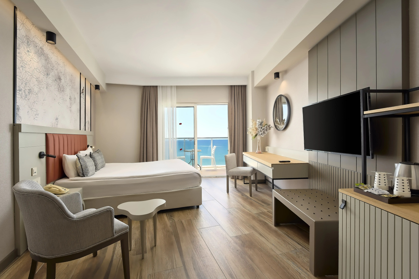Sea Planet Resort & SPA