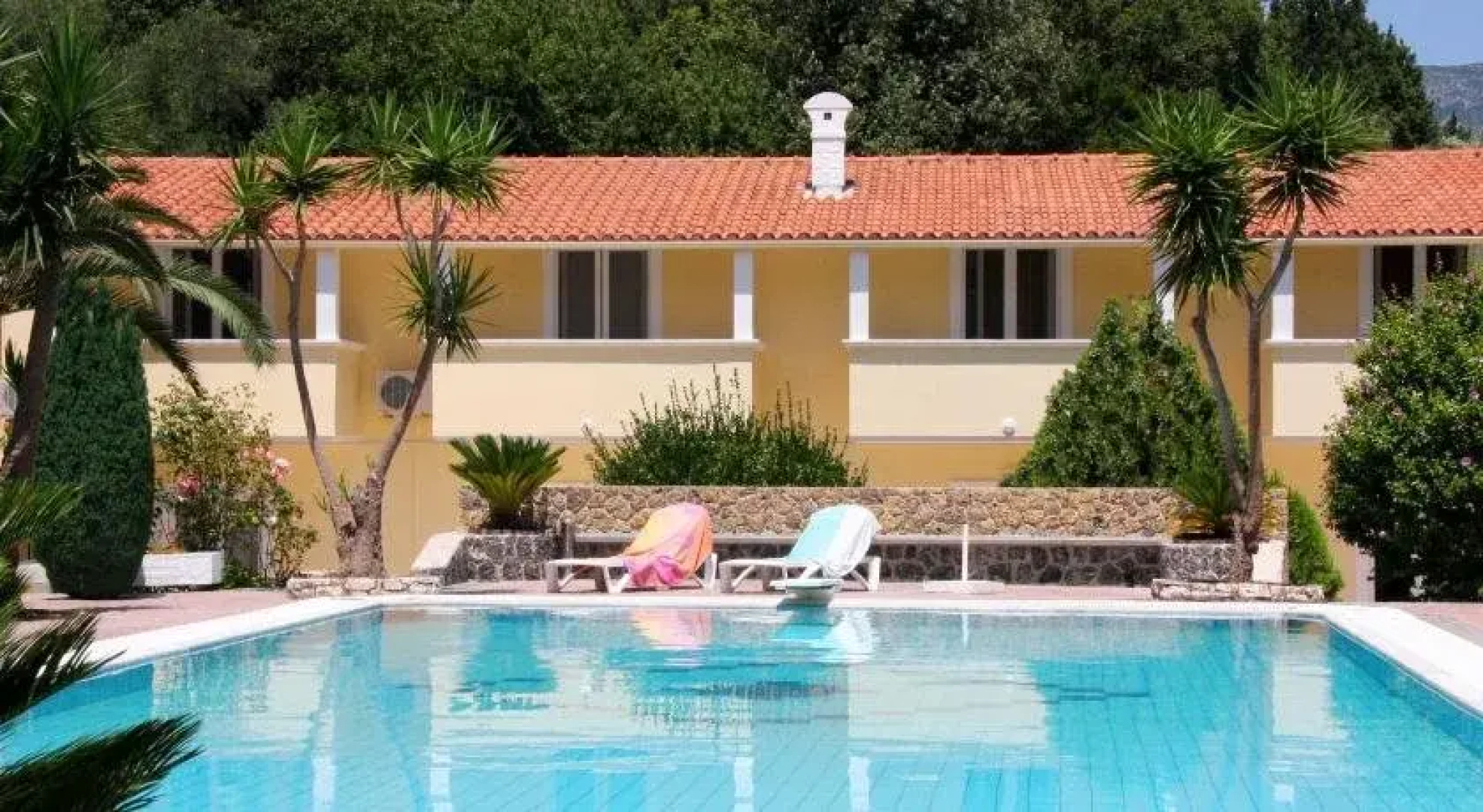 Corfu Pearl