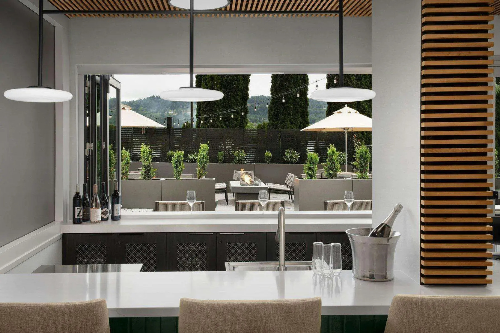 Fairfield Inn & Suites Portland Newberg