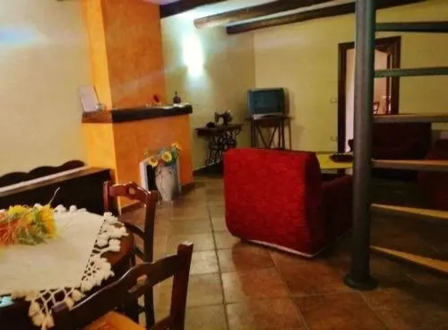 Affittacamere Girasole