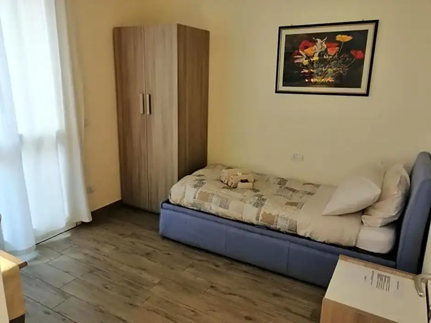 C.A.V. B&B Curiel20