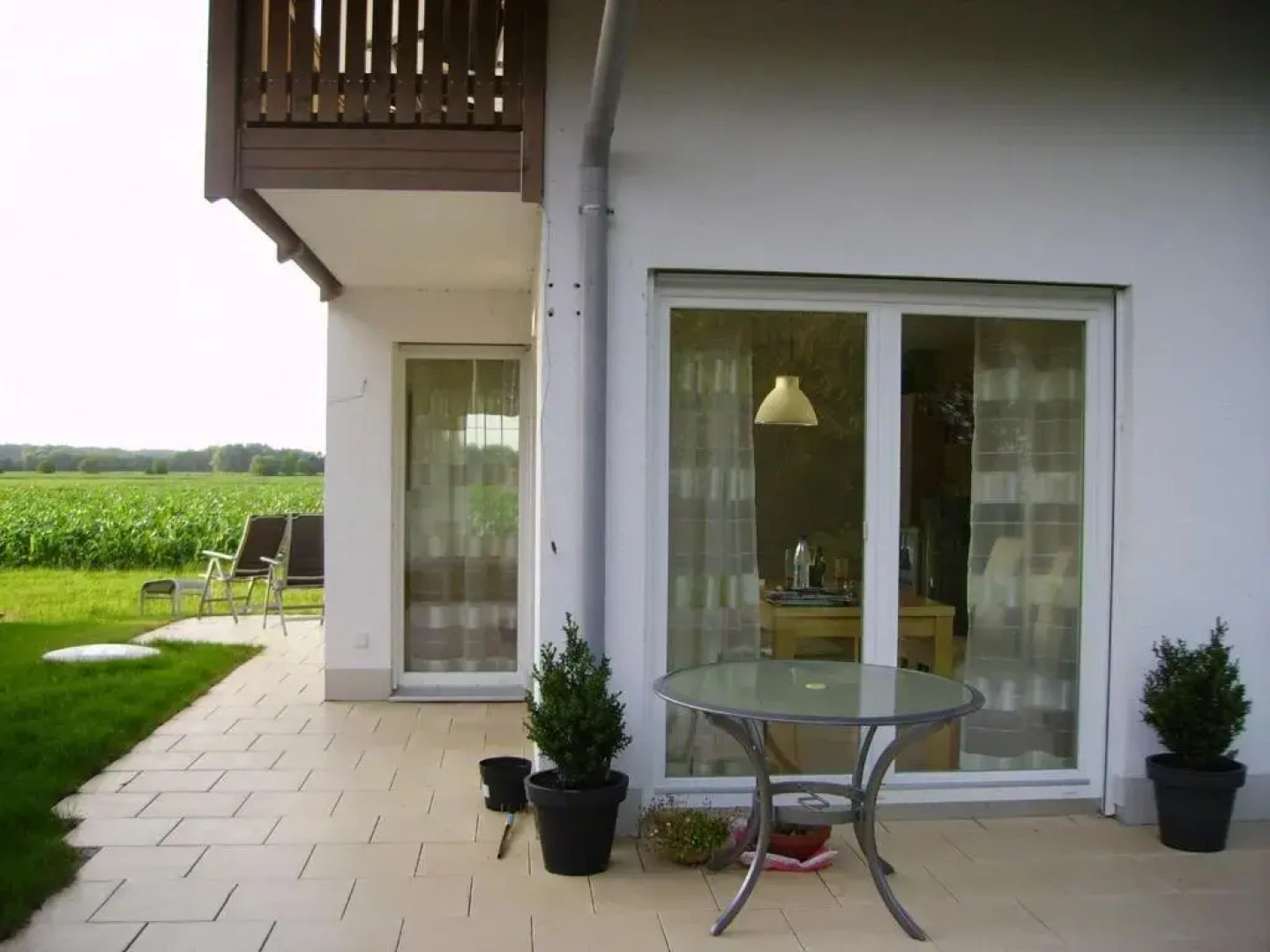 Wiflinger Graben Einfamilienhaus