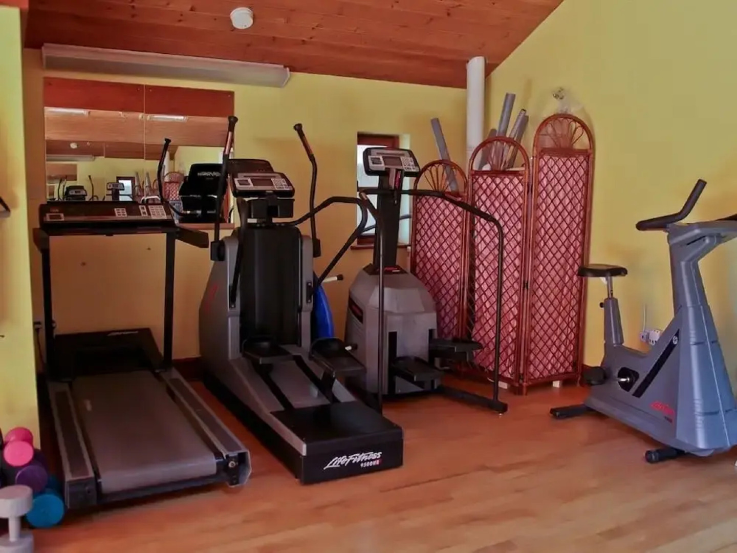 Box Bush Cottage - B&B