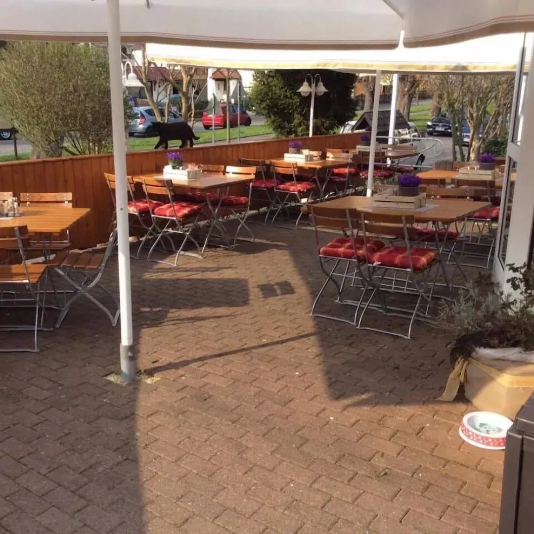 Restaurant & Pension Wirtamberg