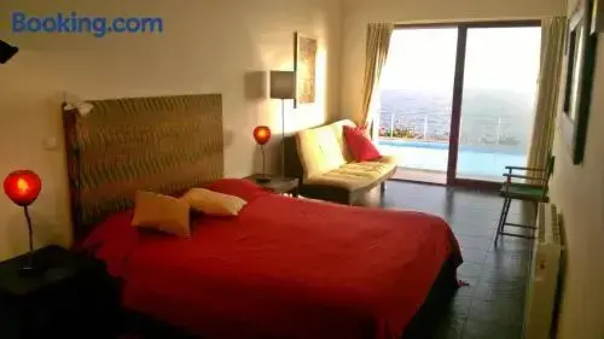 Quinta Velha das Amoreiras