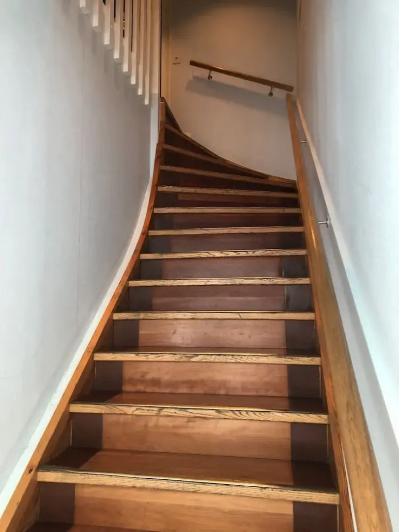 Värdshuset Glada Hudik