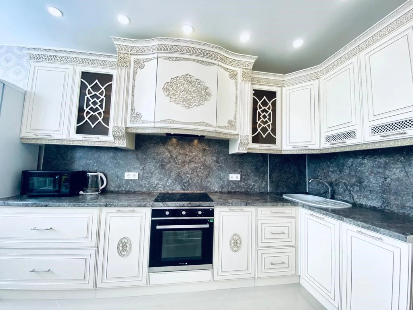 Sever Генерала Иванова 2