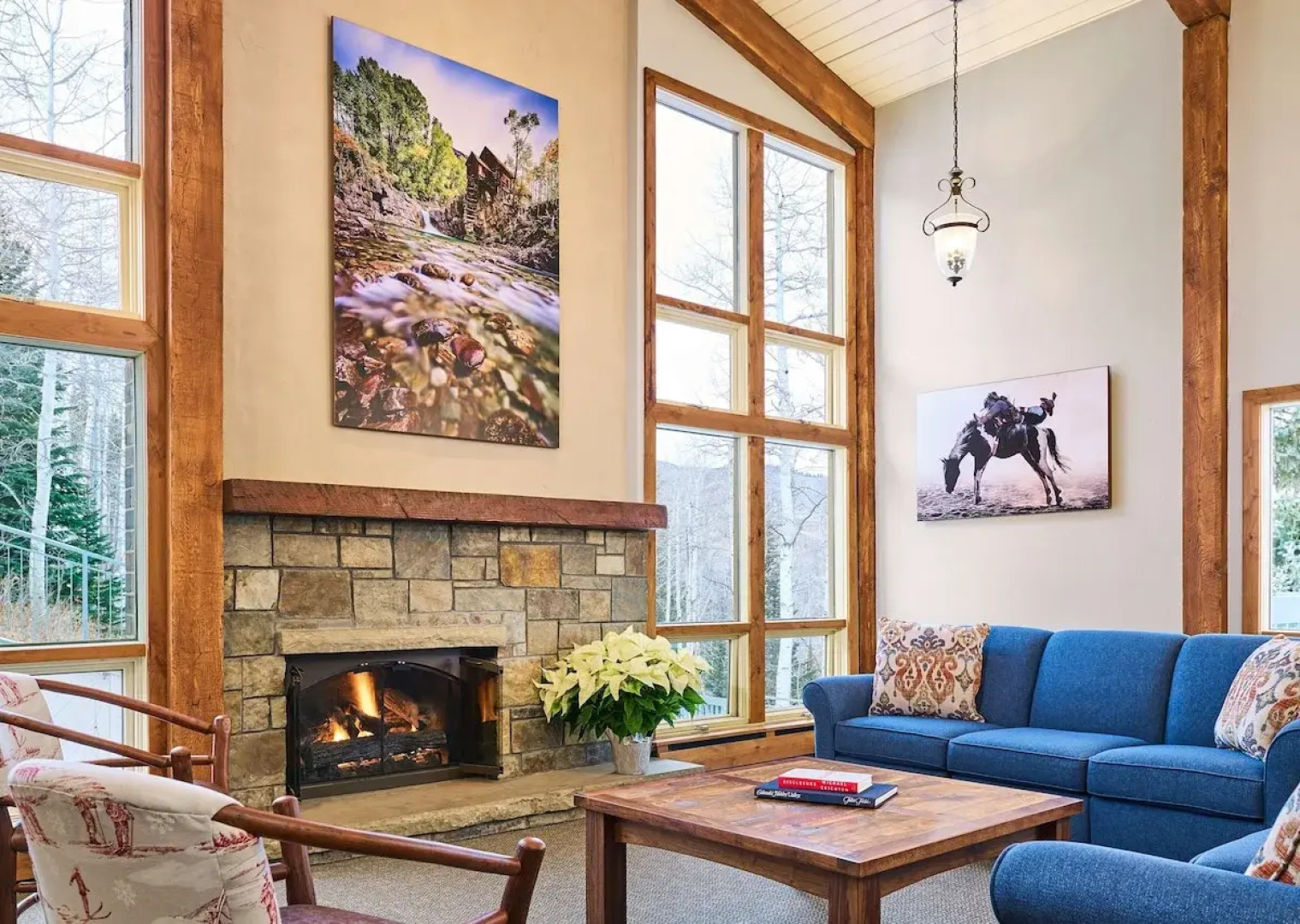 Shadowbrook, a Destination by Hyatt Residence